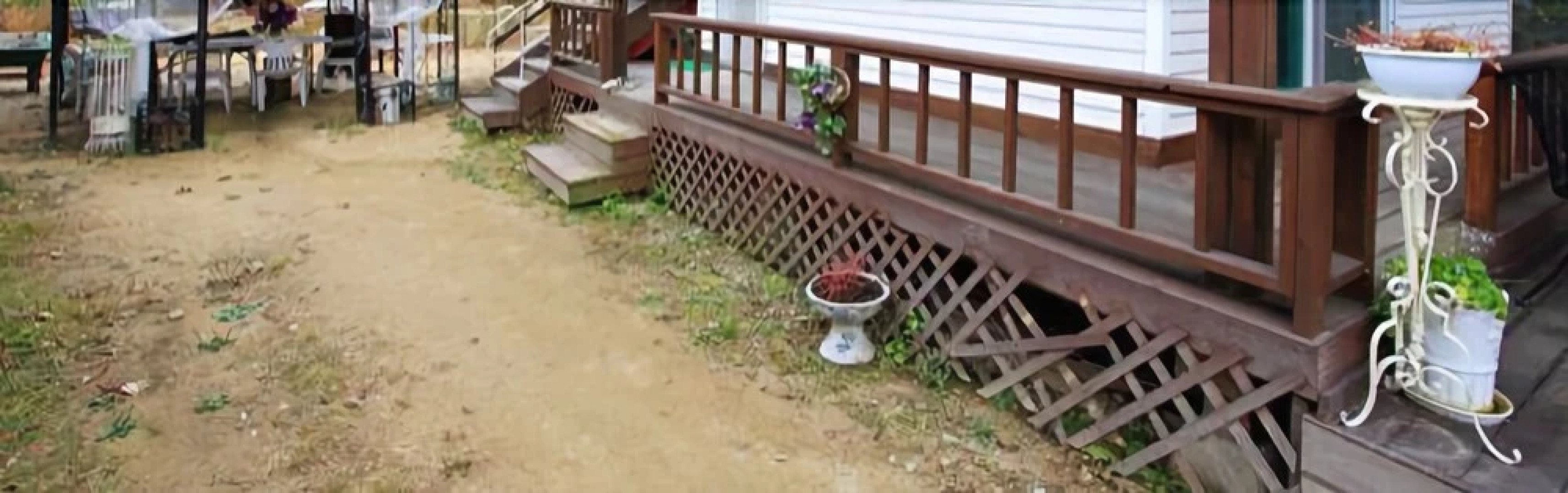 Yangpyeong Gallery C Pension