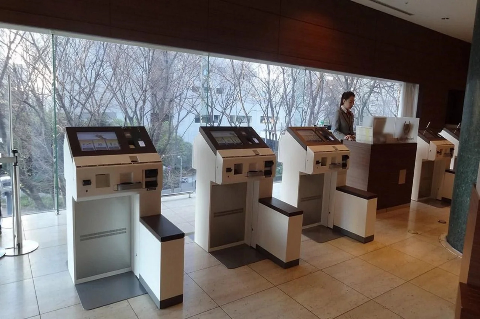 Отель Shinjuku Washington Hotel Annex