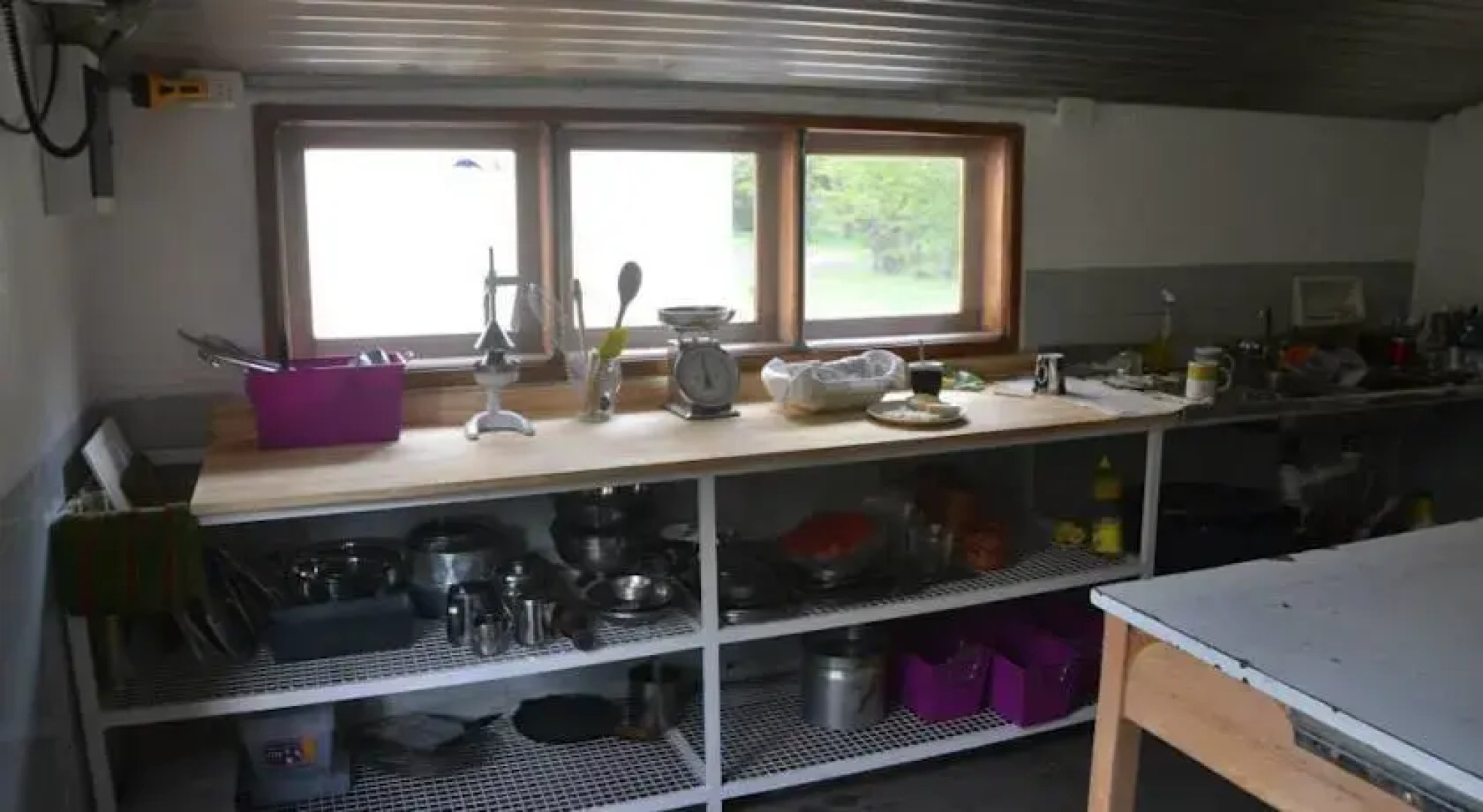 El Refugio del Pescador