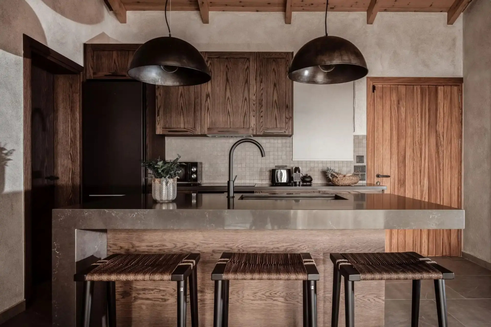 Memorias Villas & Suites