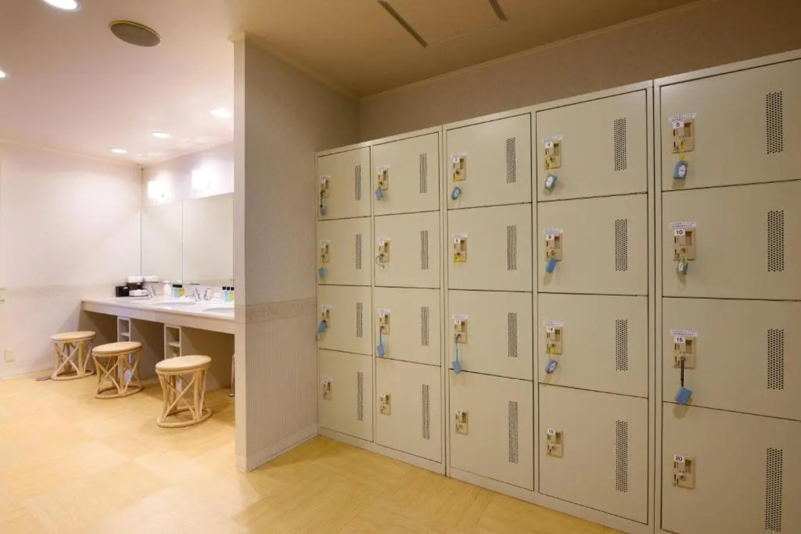 Hotel Capital in Yamagata