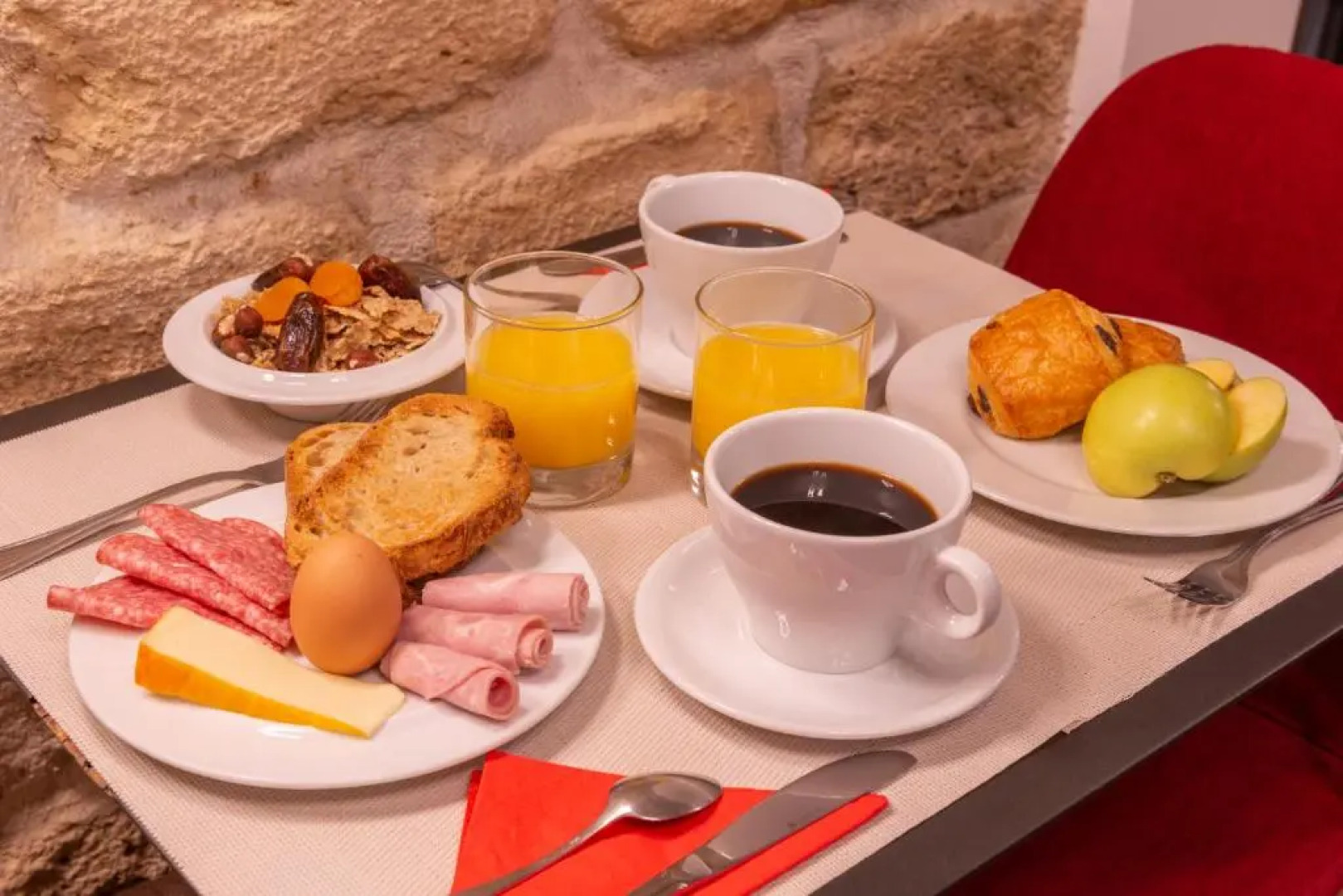 Hôtel Istria by Magna Arbor