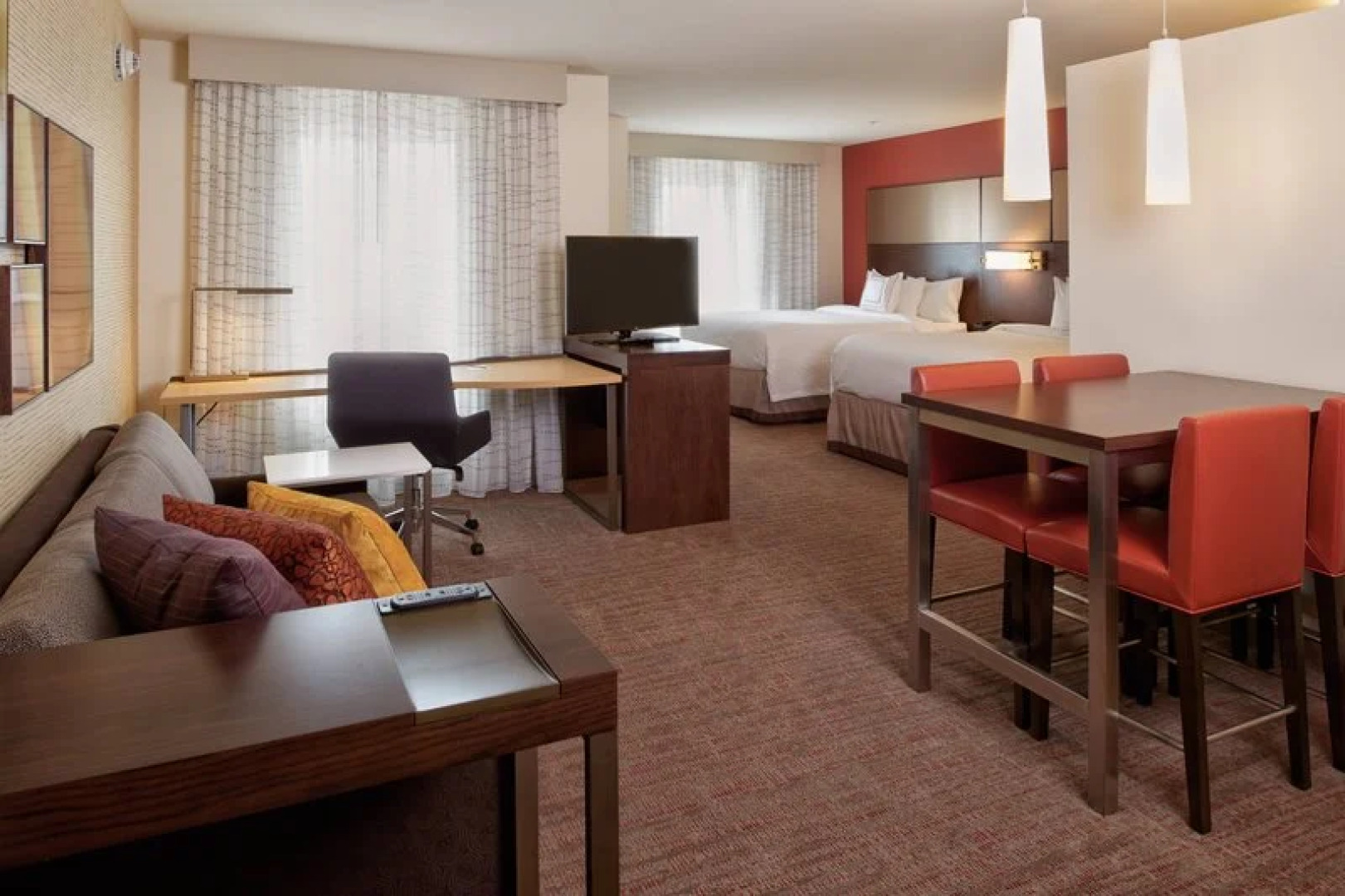 Residence Inn Chicago Bolingbrook