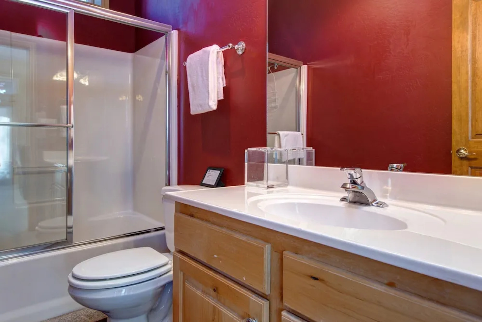 8865 Sackett Drive Home by RedAwning