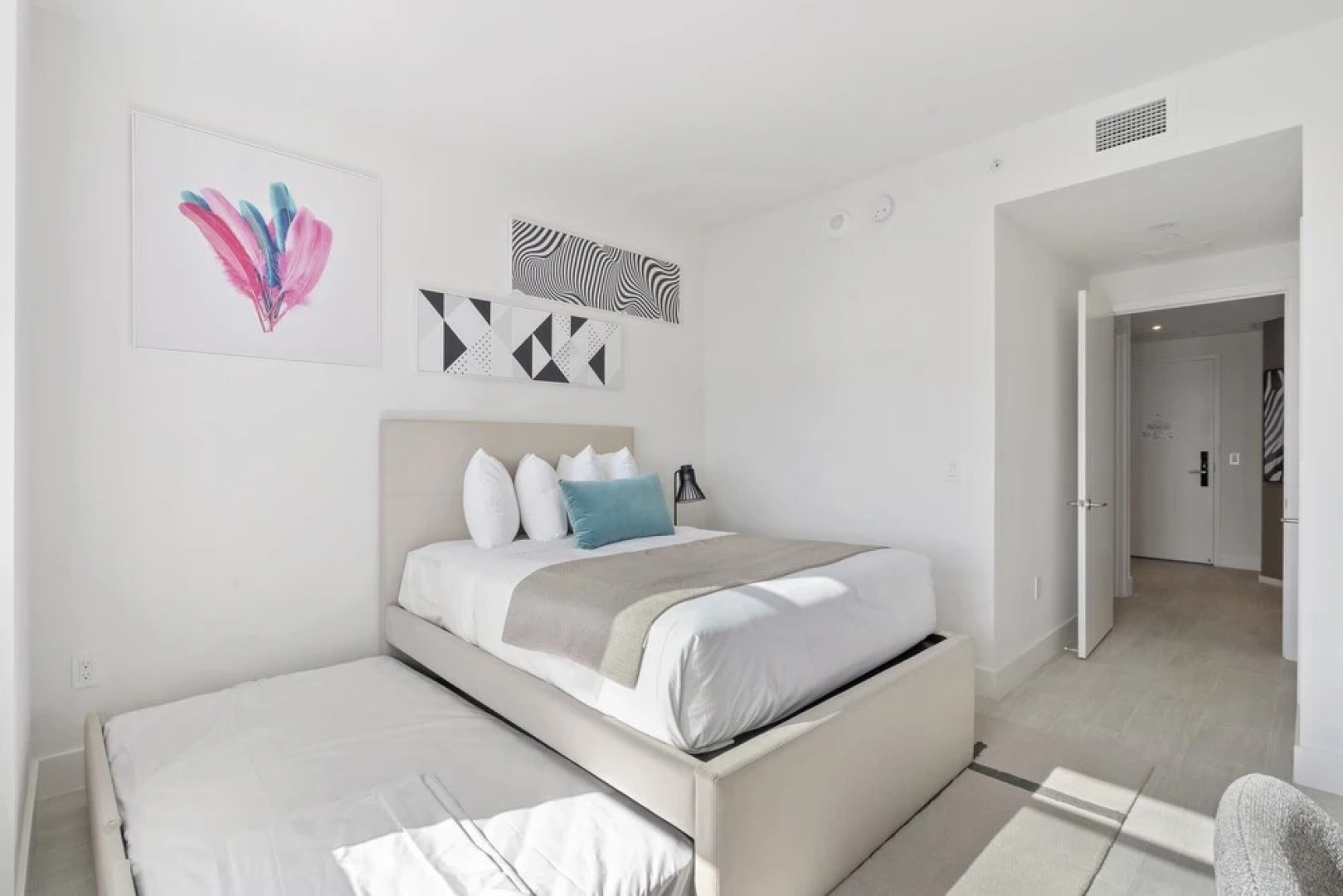 Hyde Beach House Hollywood Apartamento