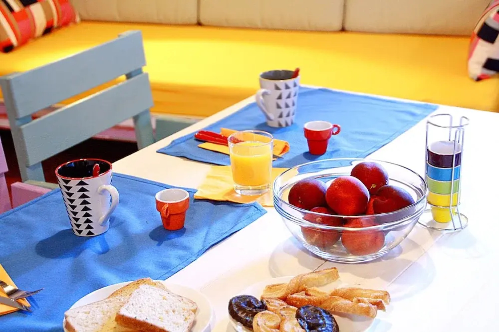 Living History - Palazzo Pretorio