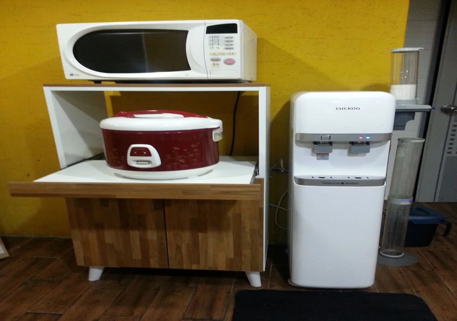 Sinchon Livingtel