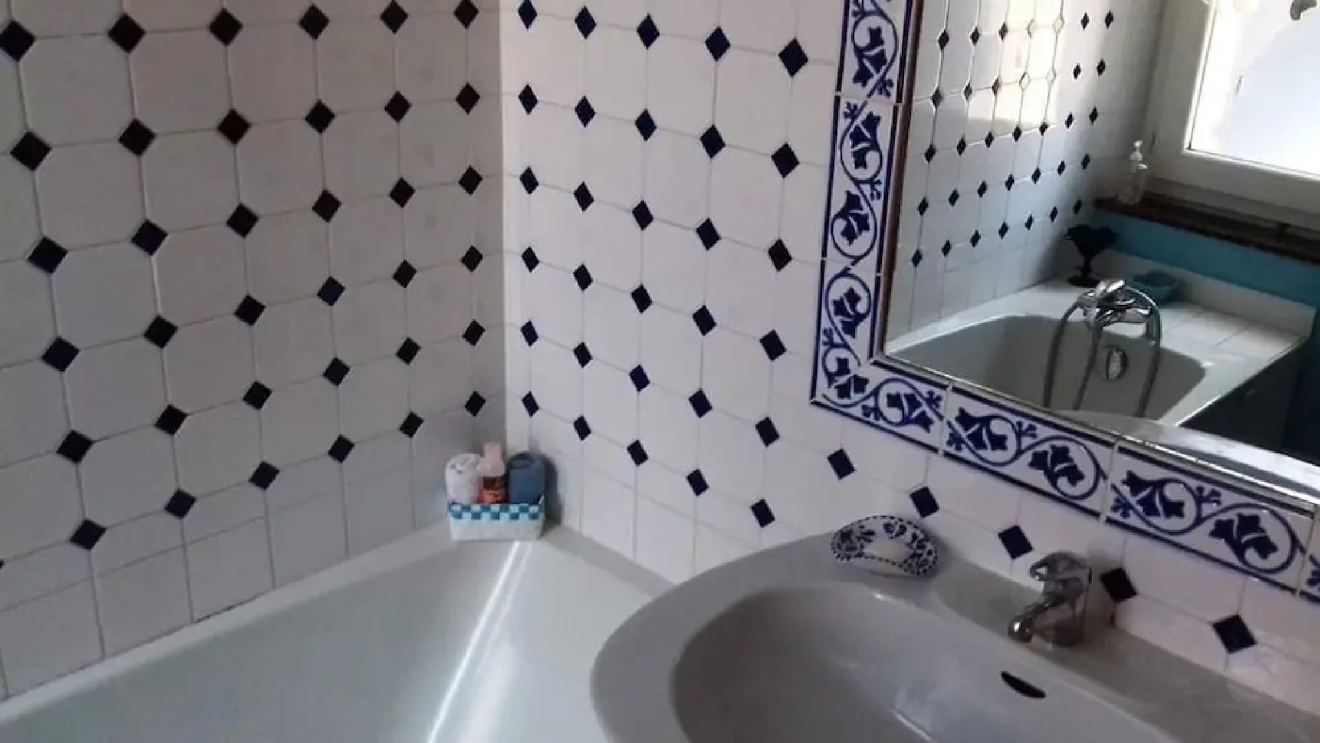 La Maison de Josepha