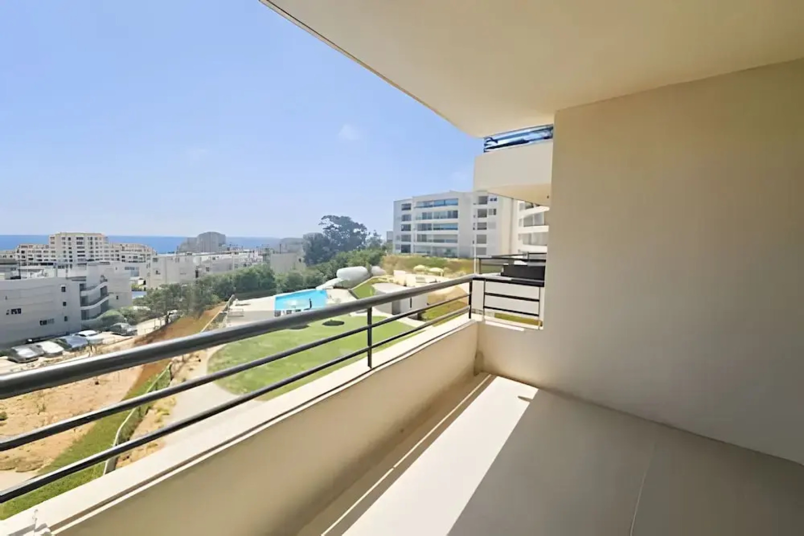 Oceana Suites Papudo