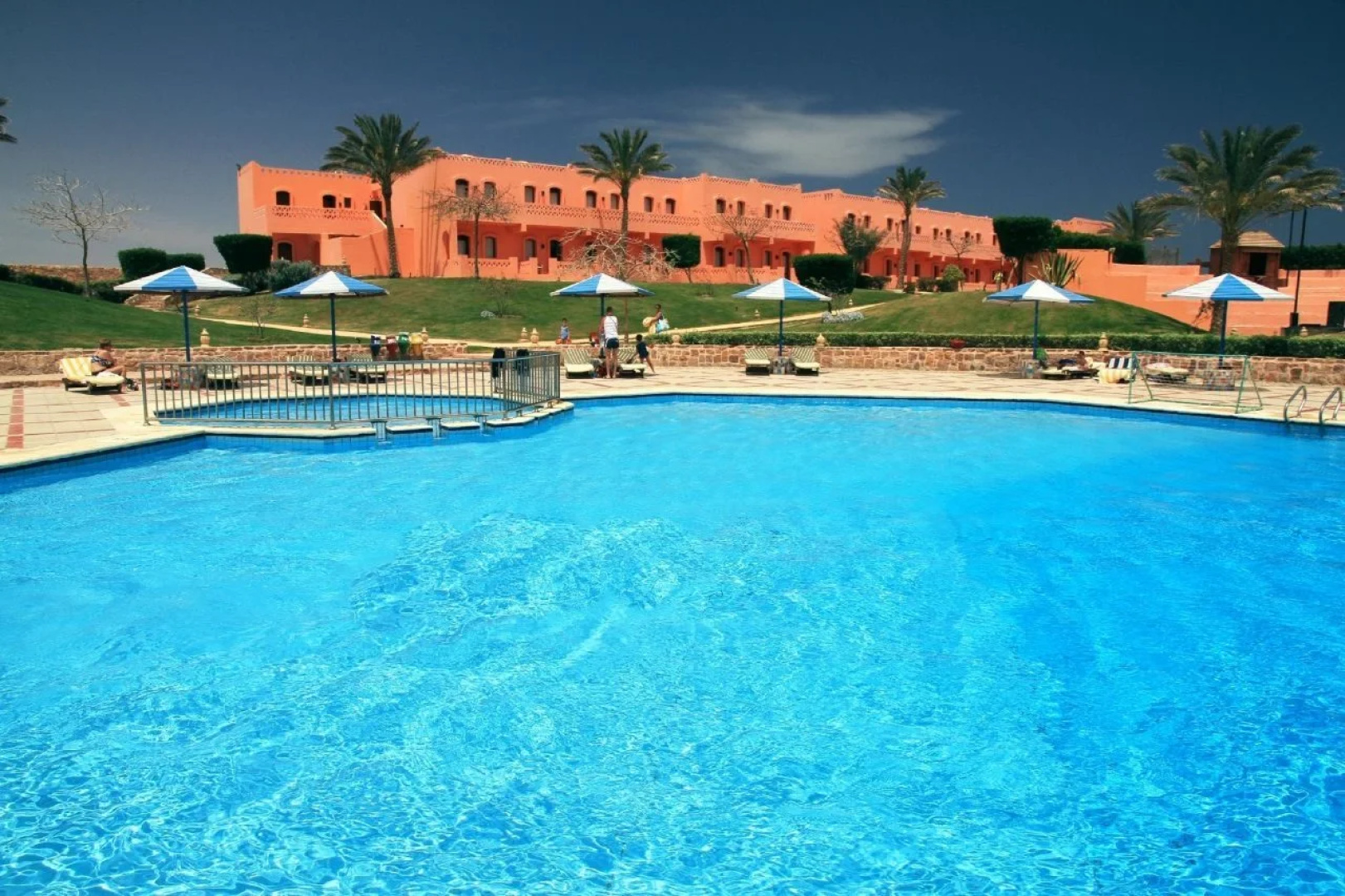 JAZ Neo Reef Marsa