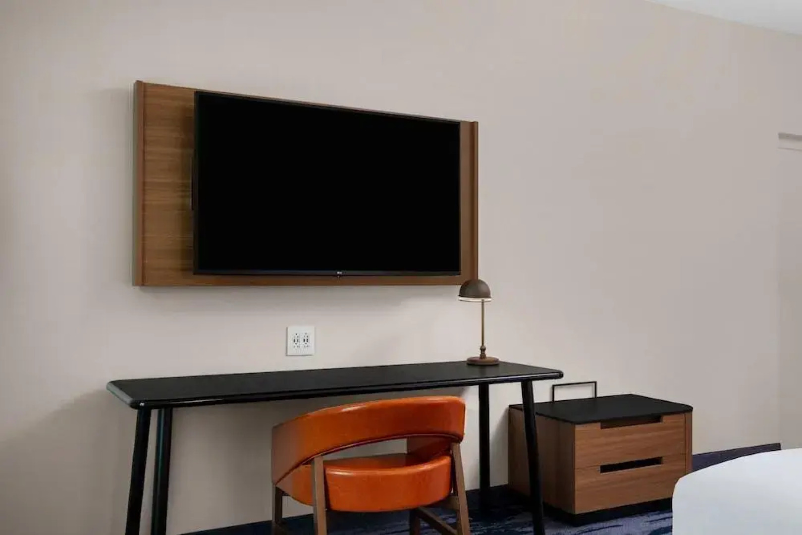 Fairfield Inn & Suites By Marriott Lewisburg