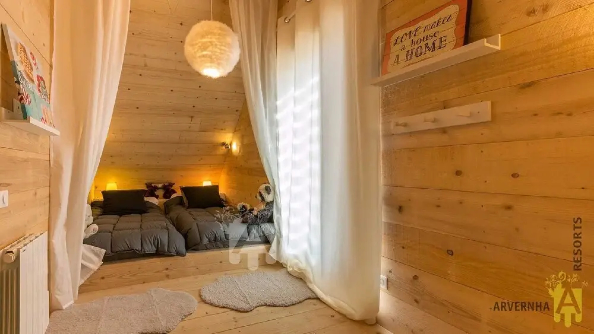 Chalet des Marmottes