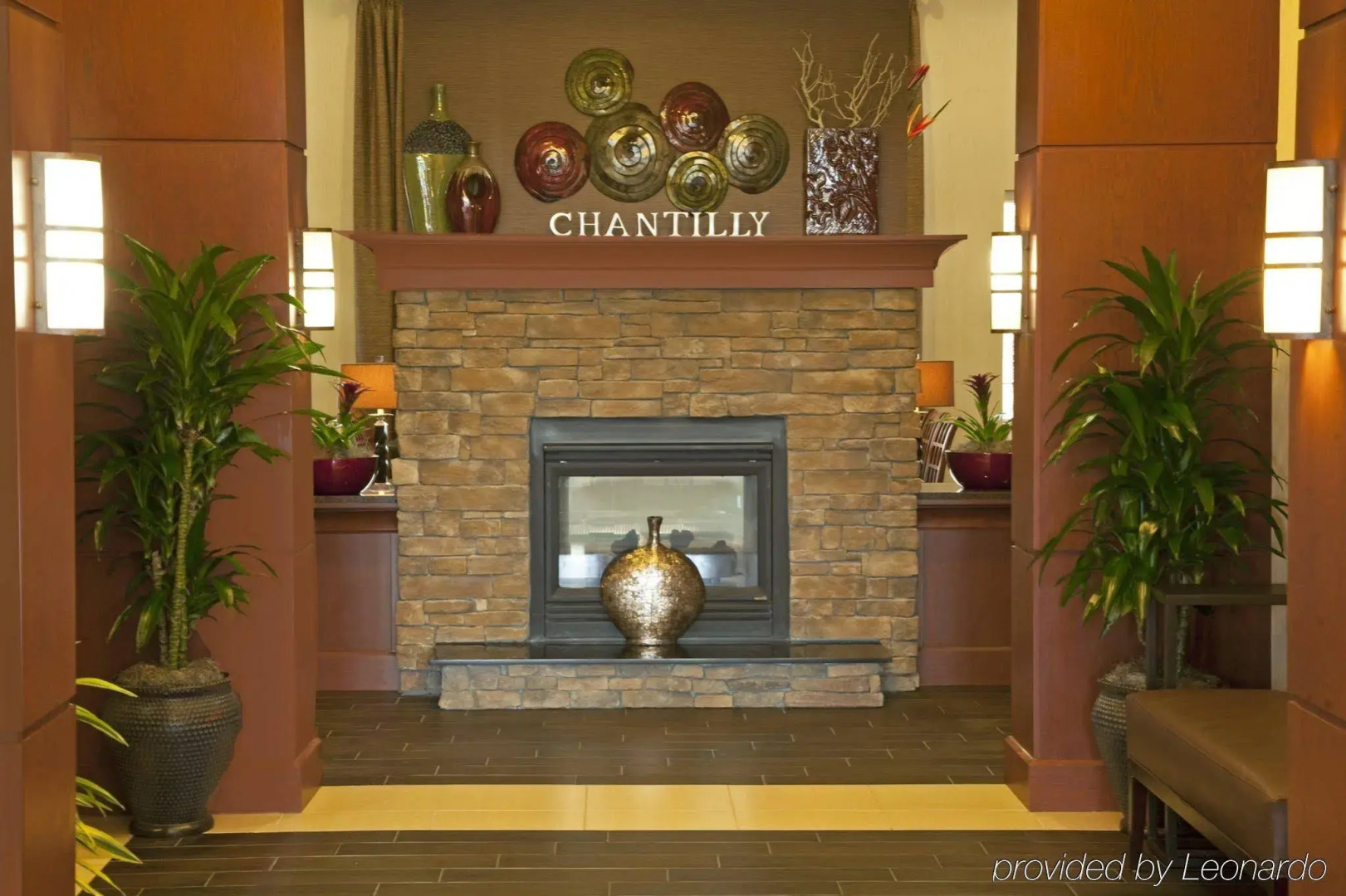 Staybridge Suites Chantilly - Dulles Airport by IHG