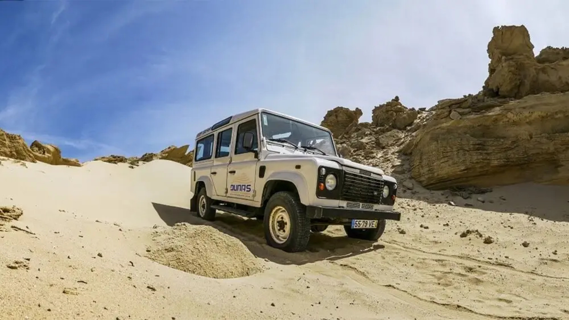 Sea and Sun 4 You - Porto Santo T1