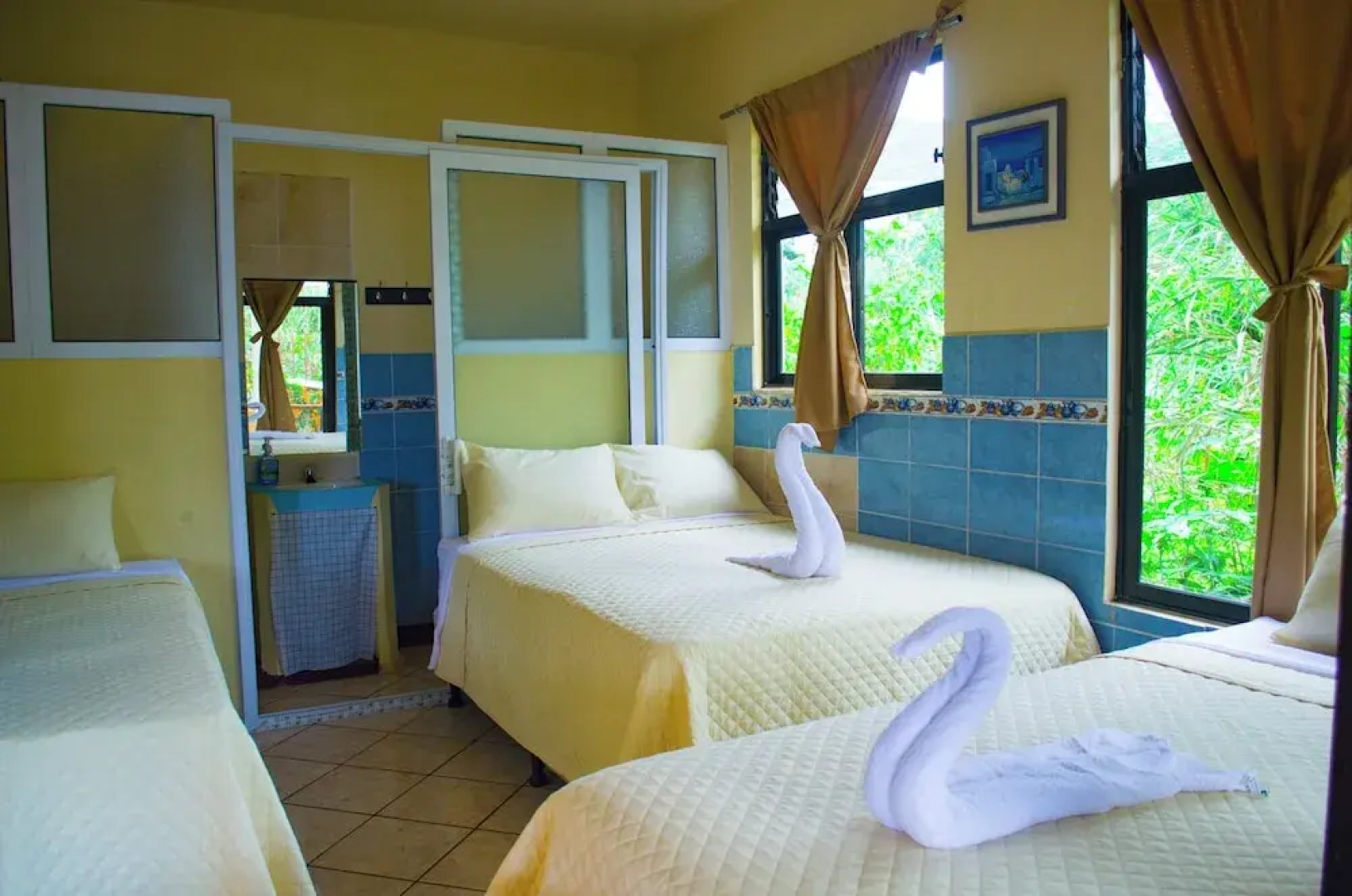 Hotel Casa Ki'iil San Juan La Laguna