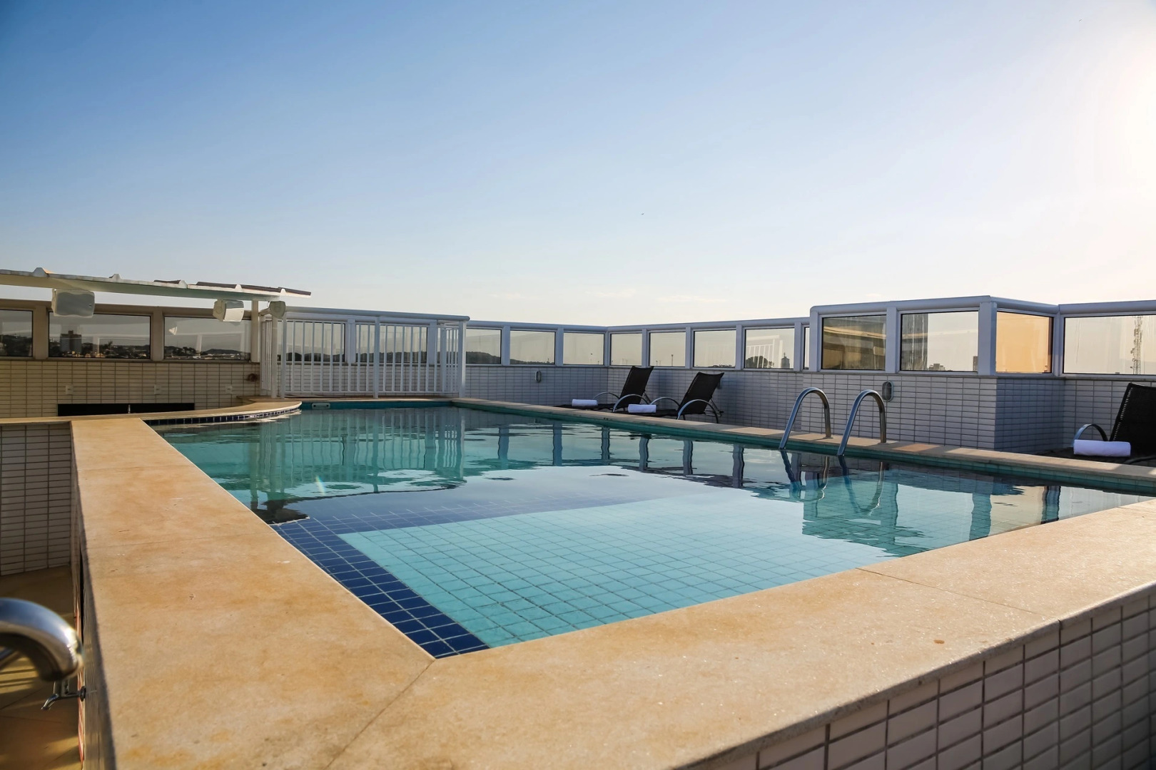 Nobile Inn London Anápolis