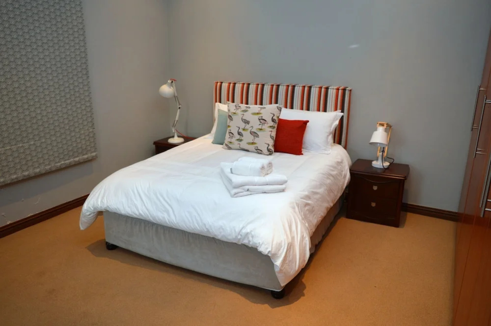 Village Lodge Vaal de Grace