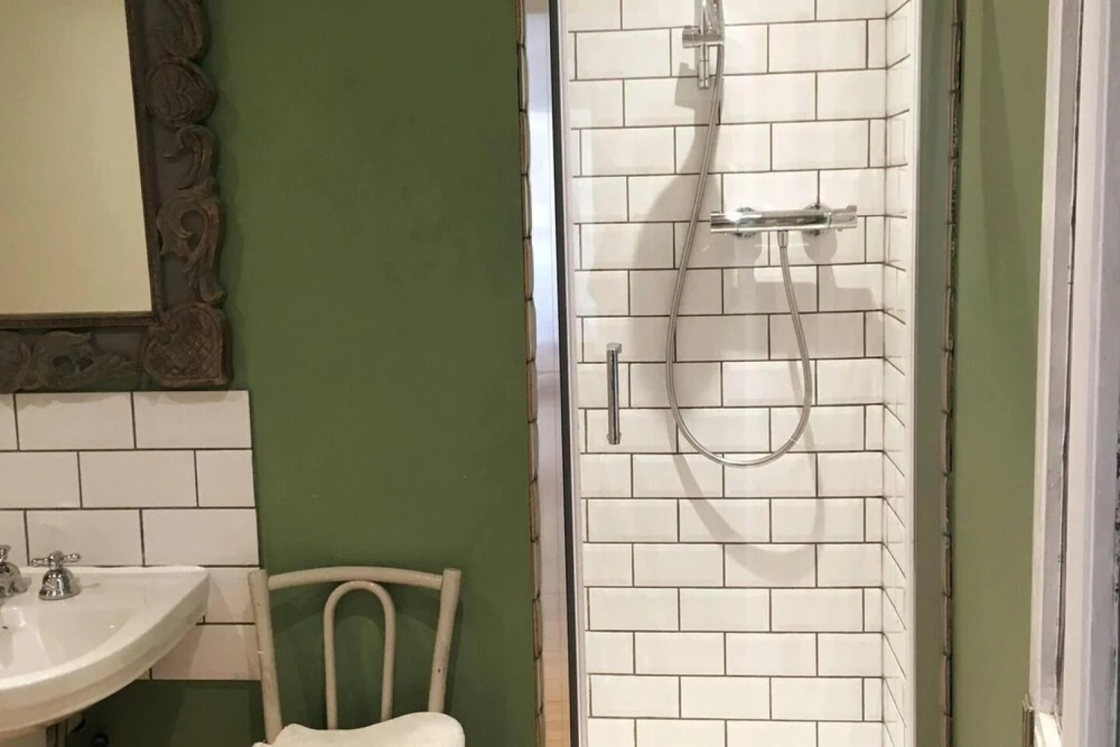 Private Getaway in South Downs