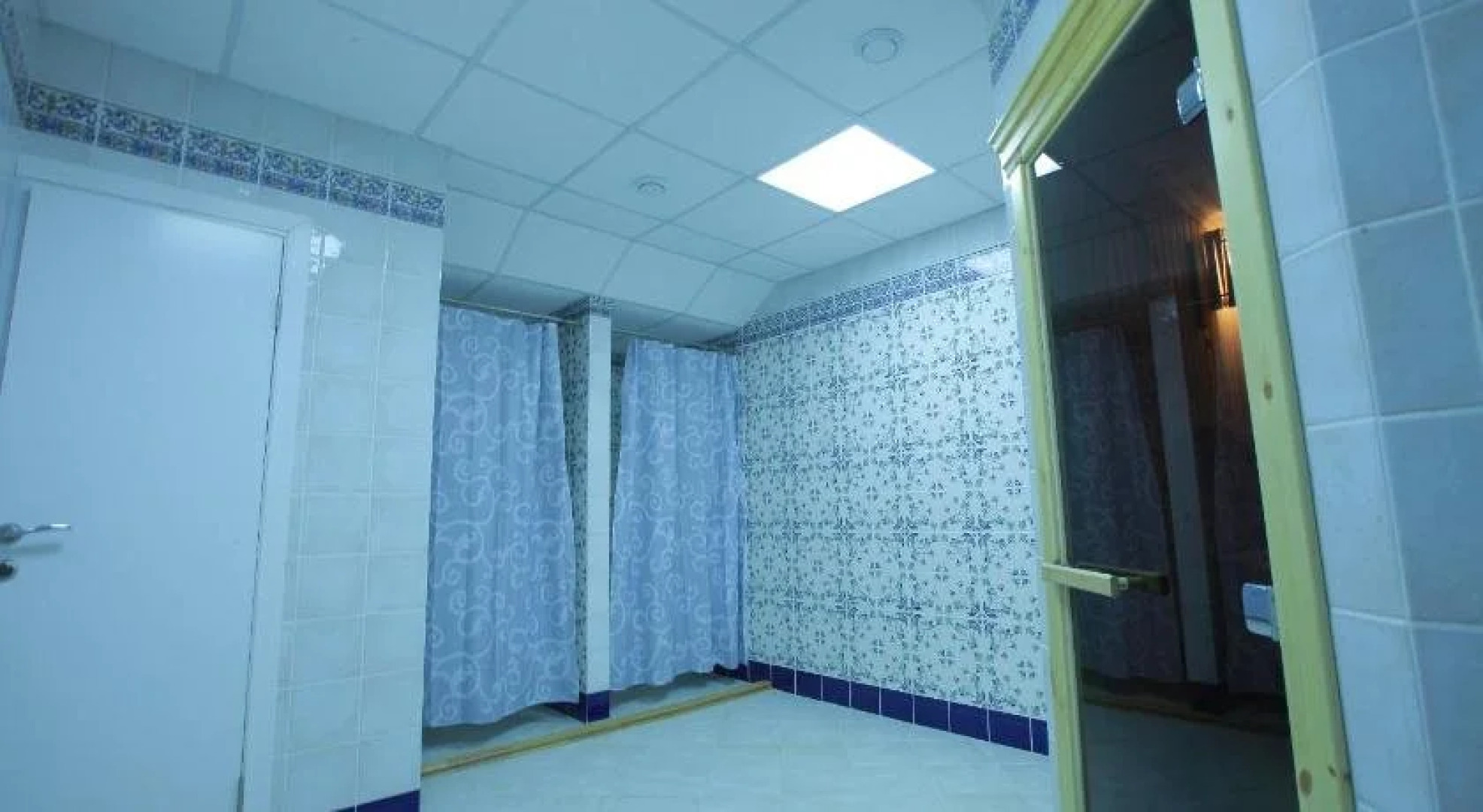 Hotel Muravskiy Trakt