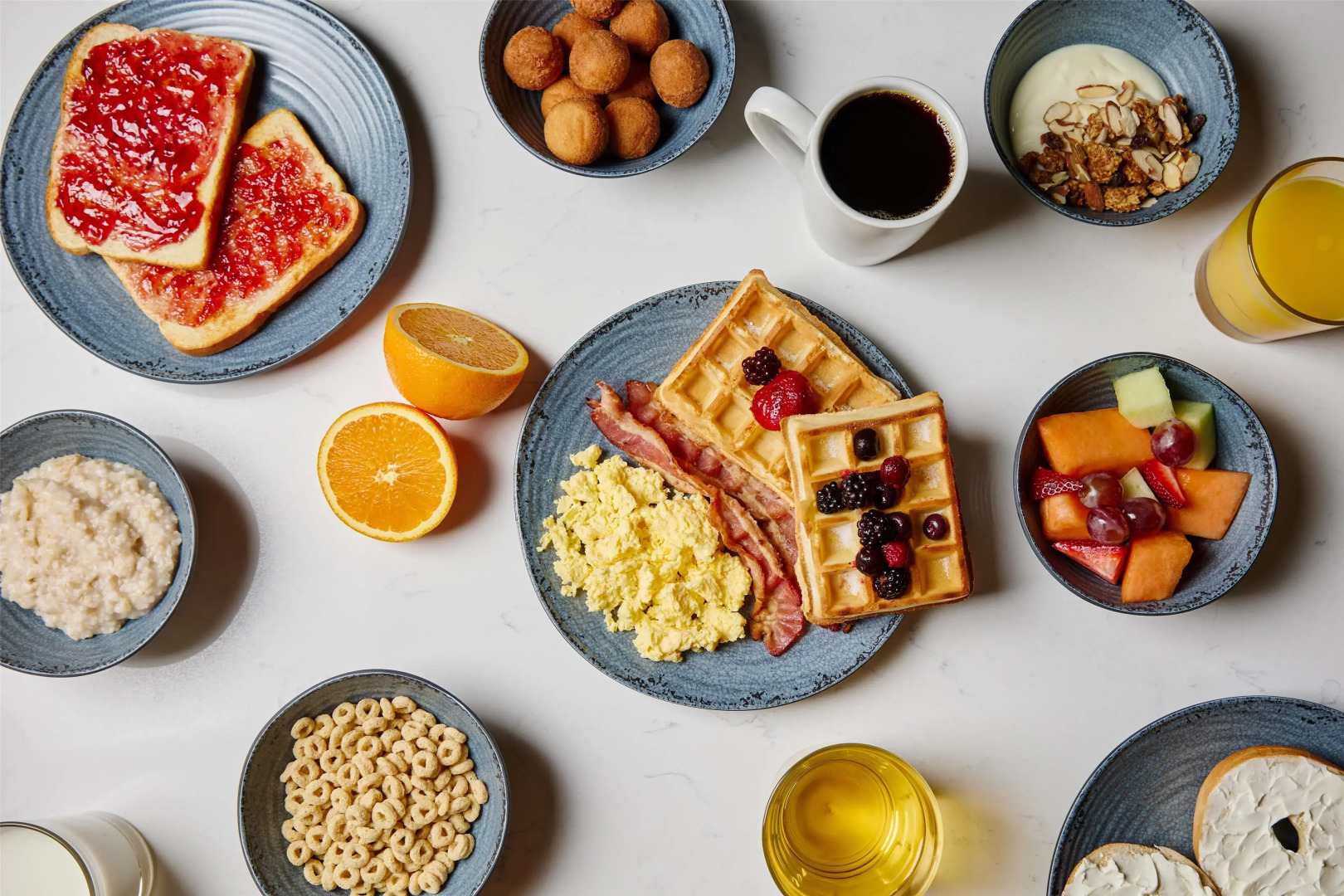 HYATT house Branchburg / Bridgewater