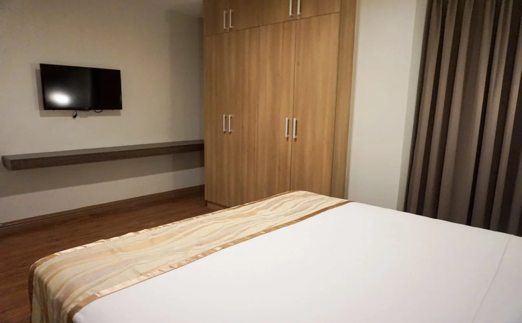 Vista Real Hotel