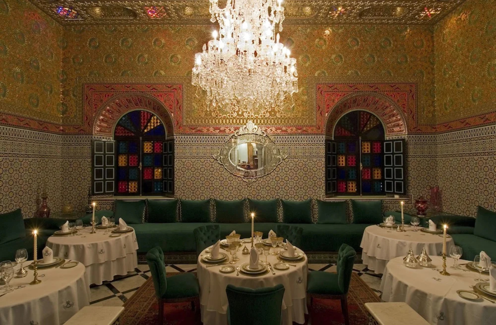 L Mansion Guest Palace