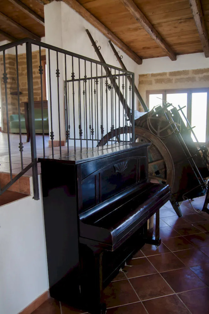 Agriturismo Duca di Pietratagliata