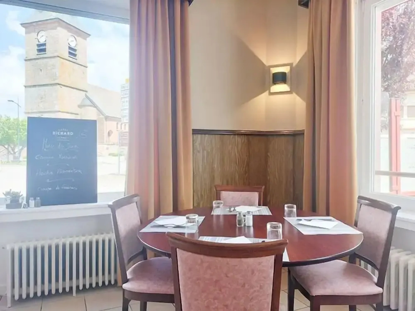 Le commerce d'Ophelie