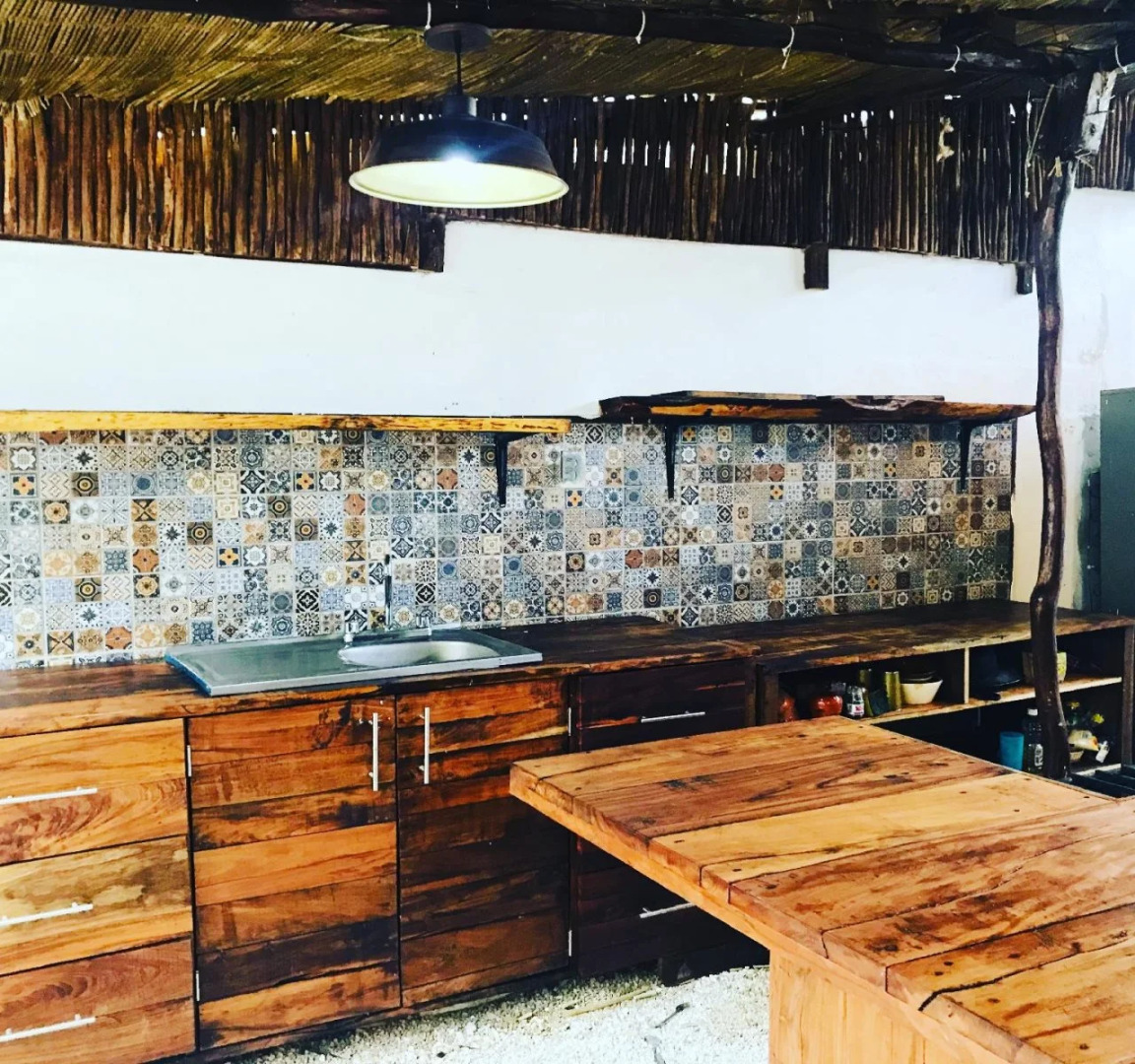 Hostel Aldea T'zunun