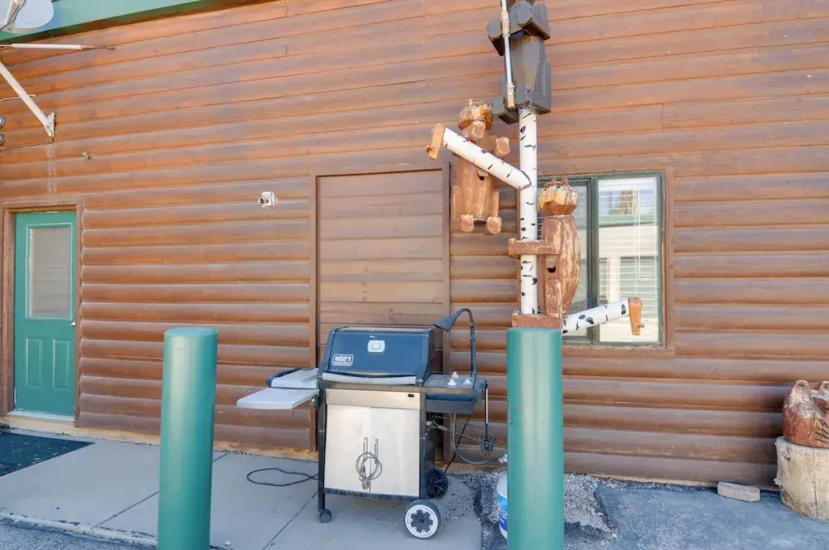 Private Duck Creek Apartment Near Entertainment!