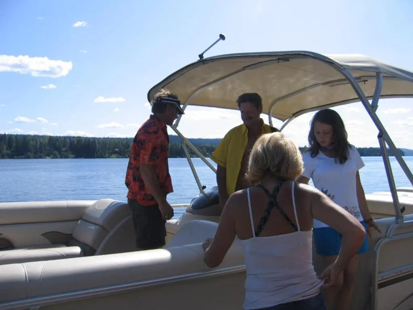 Little Black Bear Lodge/B&B