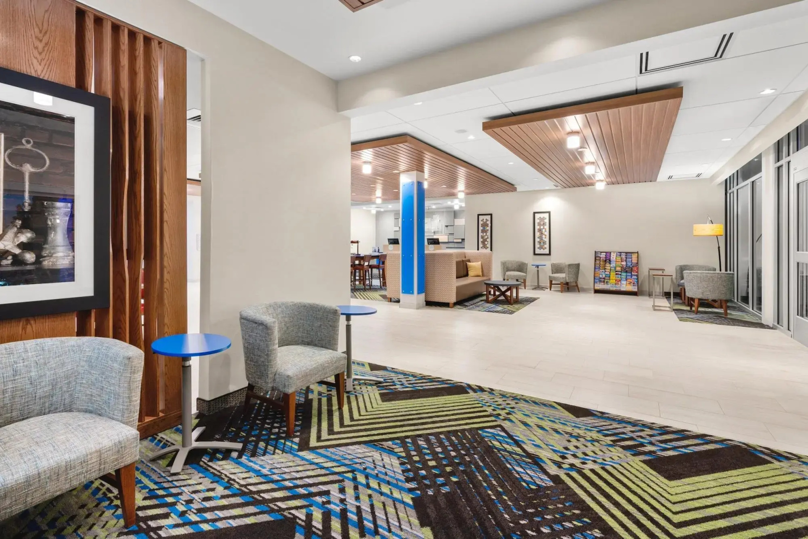 Holiday Inn Express & Suites Suisun City by IHG