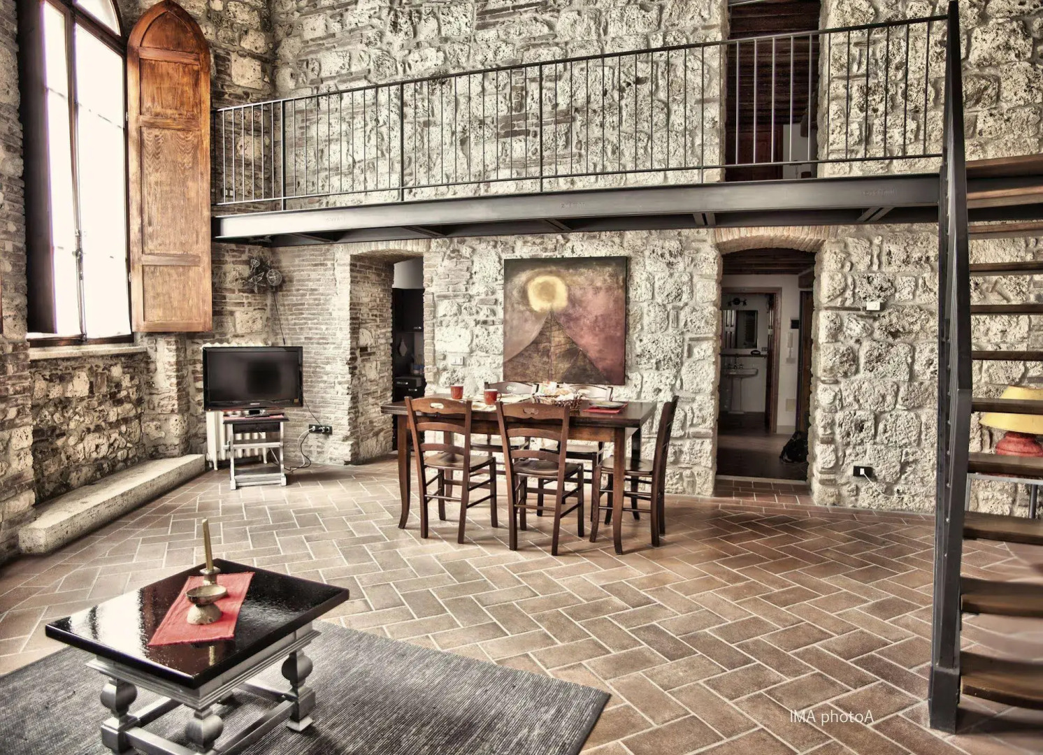 Residenza dEpoca Palazzo Malfatti