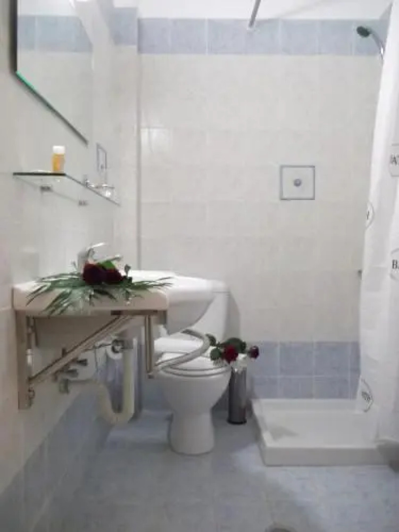 Kritamos Beach Apartments