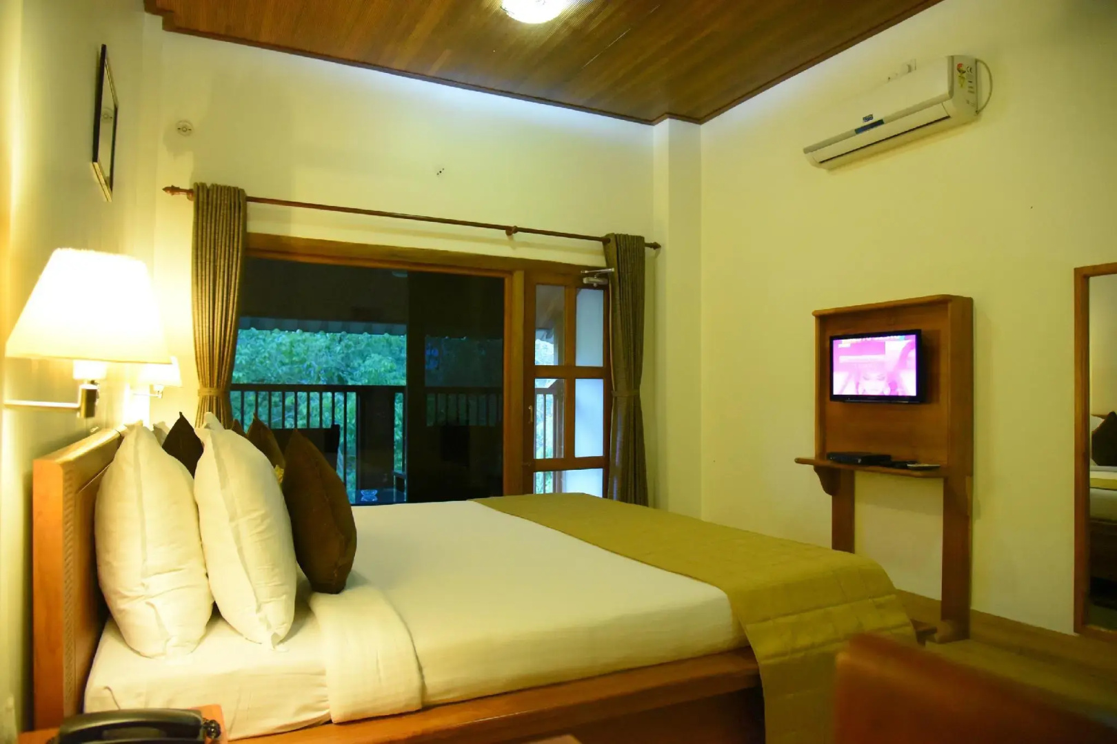 Resort Borgos