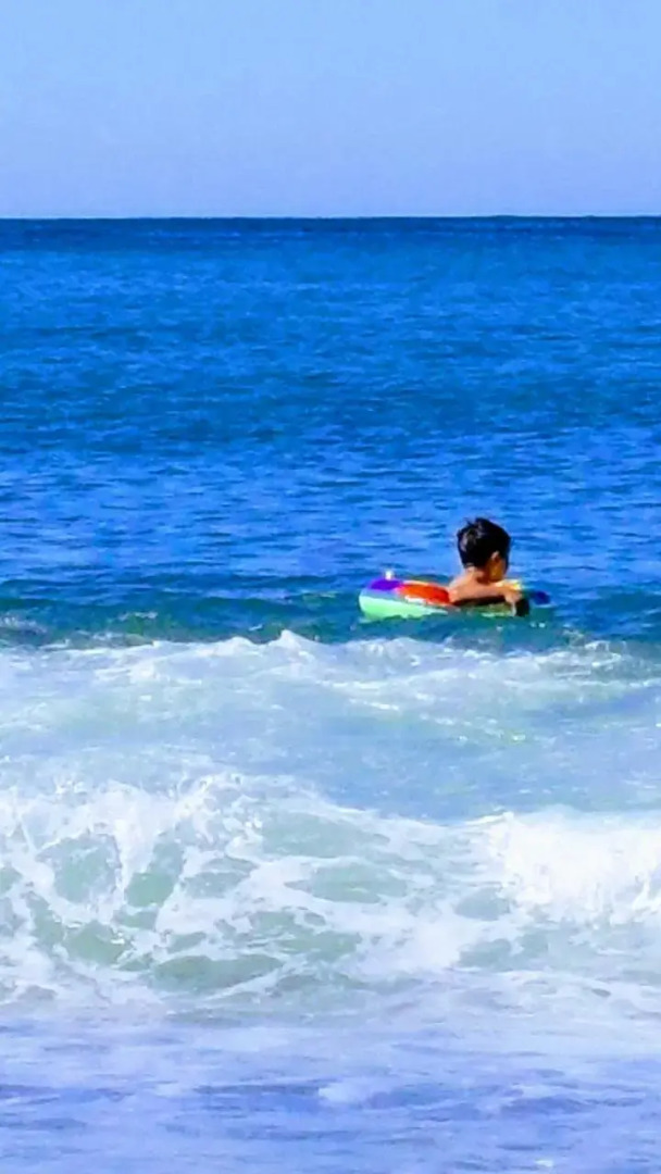 Guest House Nika & Nina