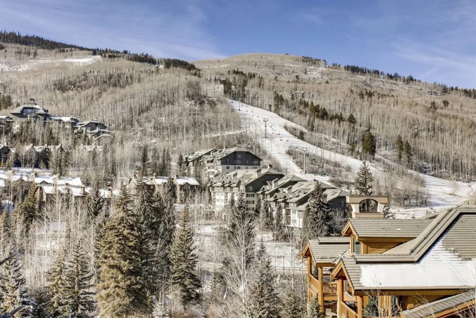 Beaver Creek Borders 208L