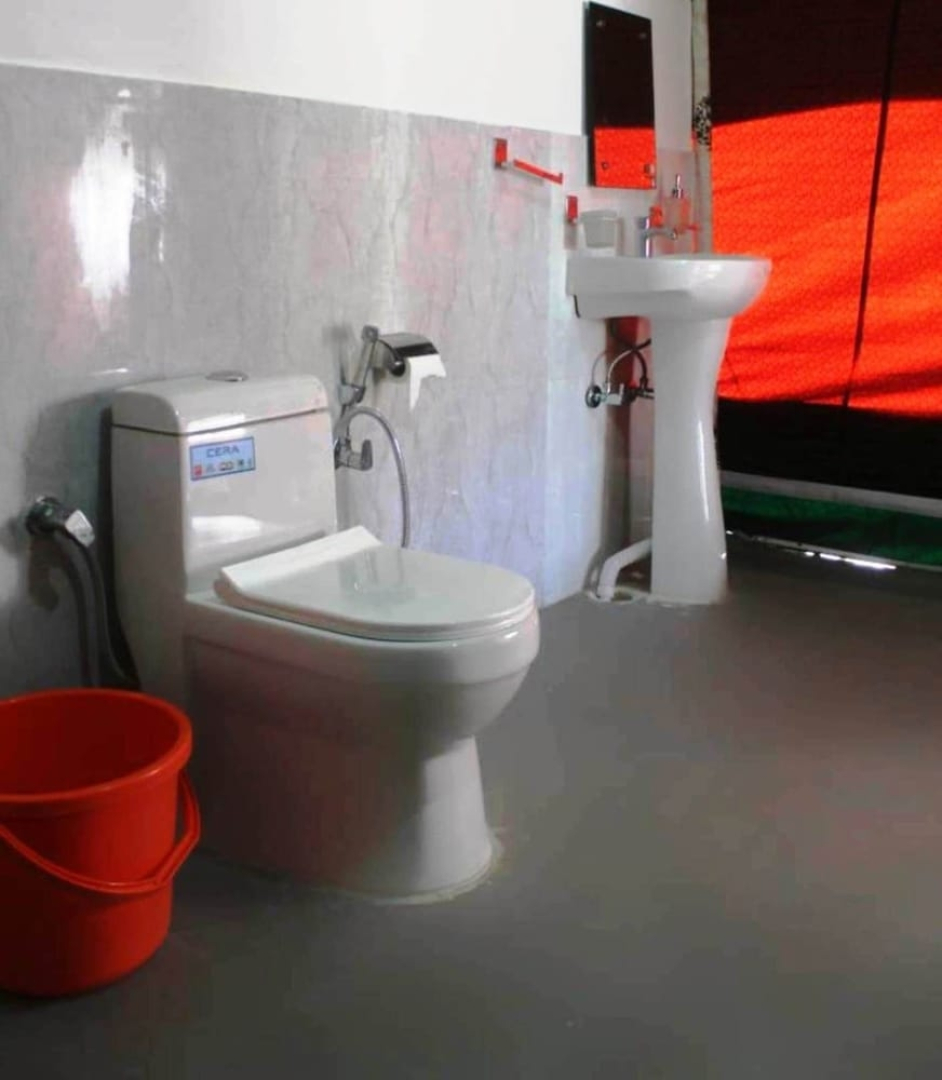 Zaildar Royal Garden - Turtuk