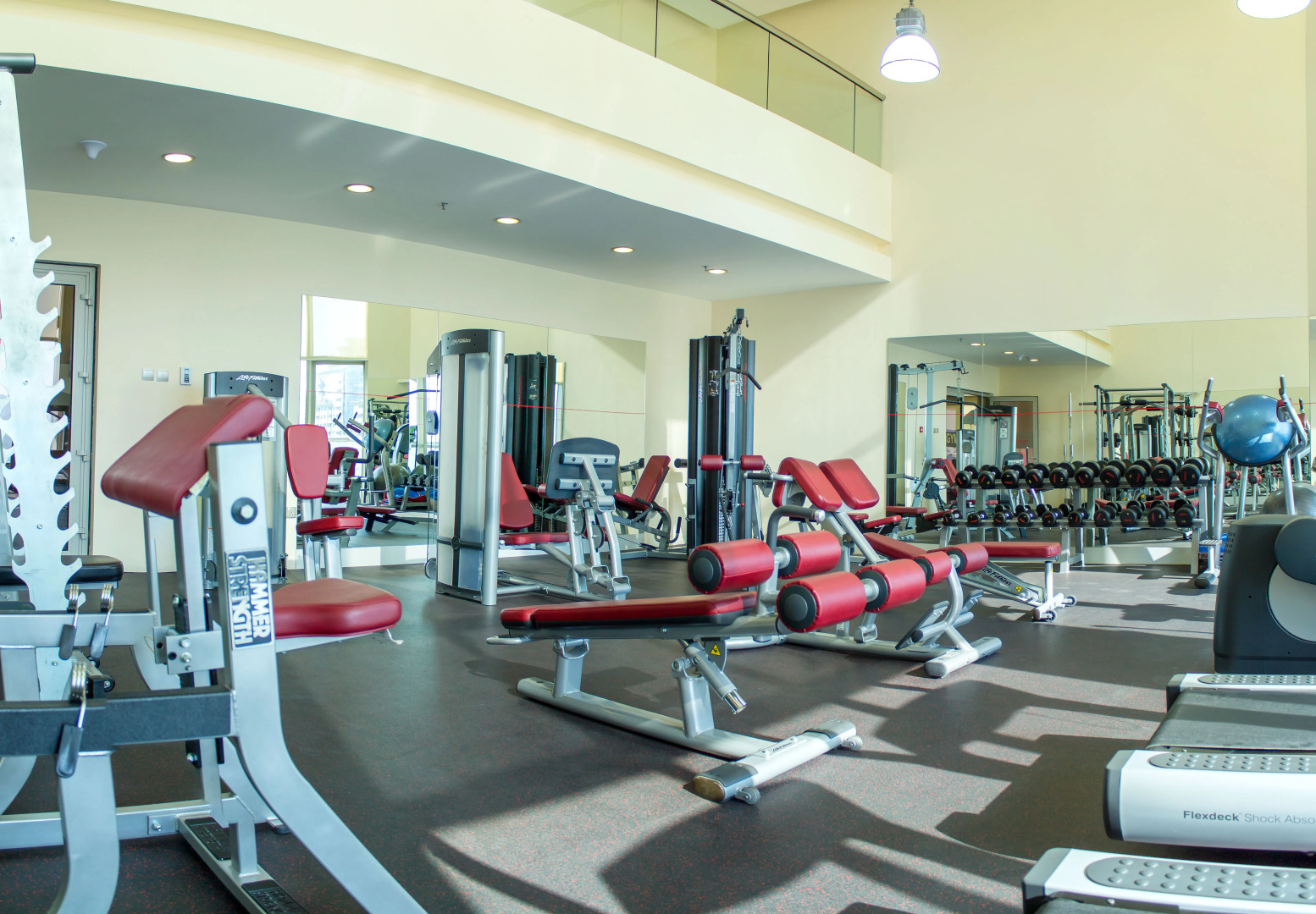 Al Majaz Premiere Hotel Apartment