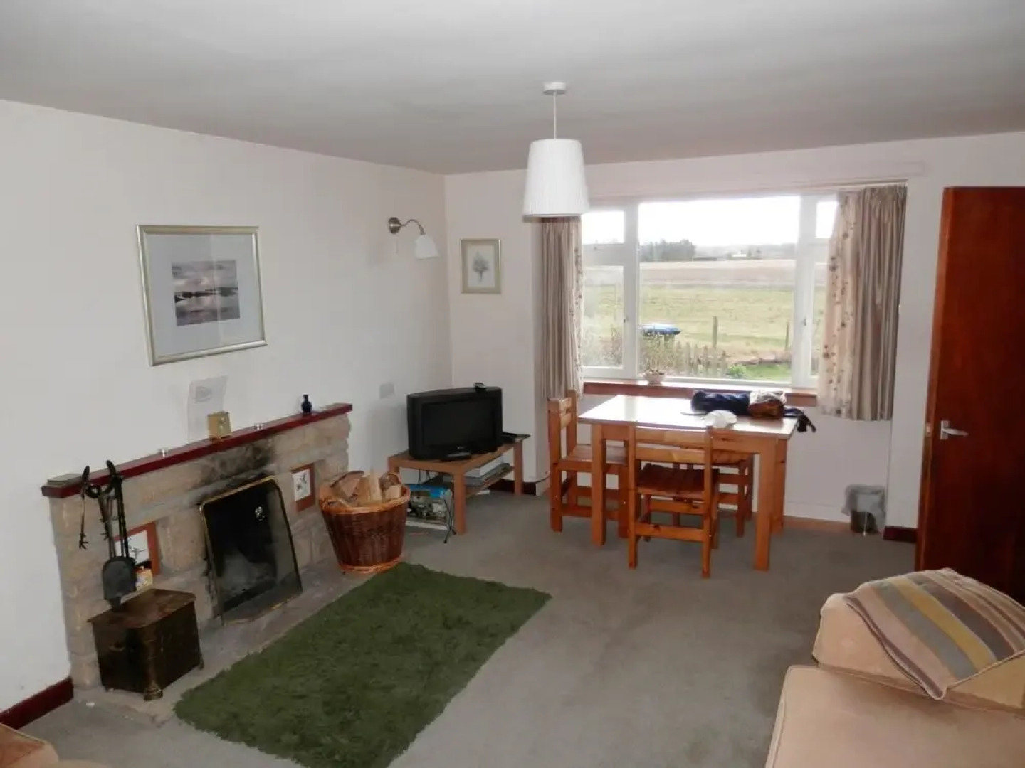 Smithy Cottage, Perthshire