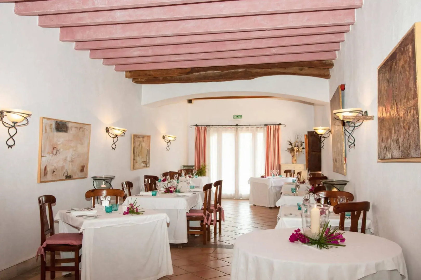 Sa Galera Hotel Rural