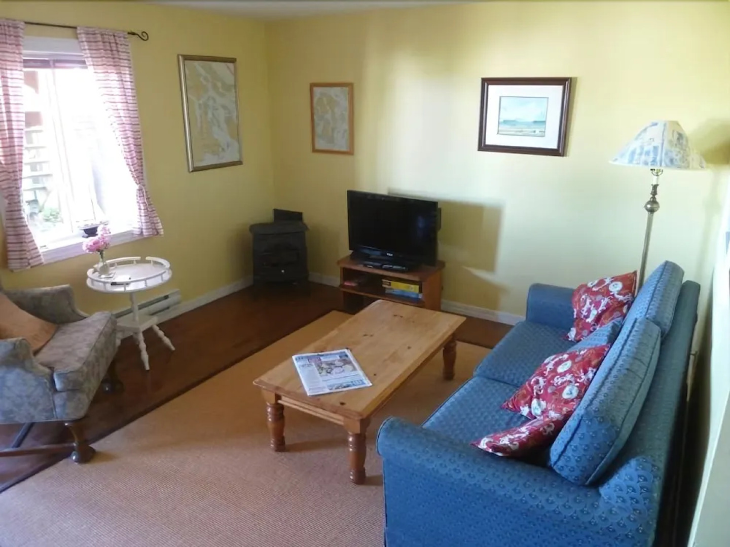 Westerlea Resort Motel