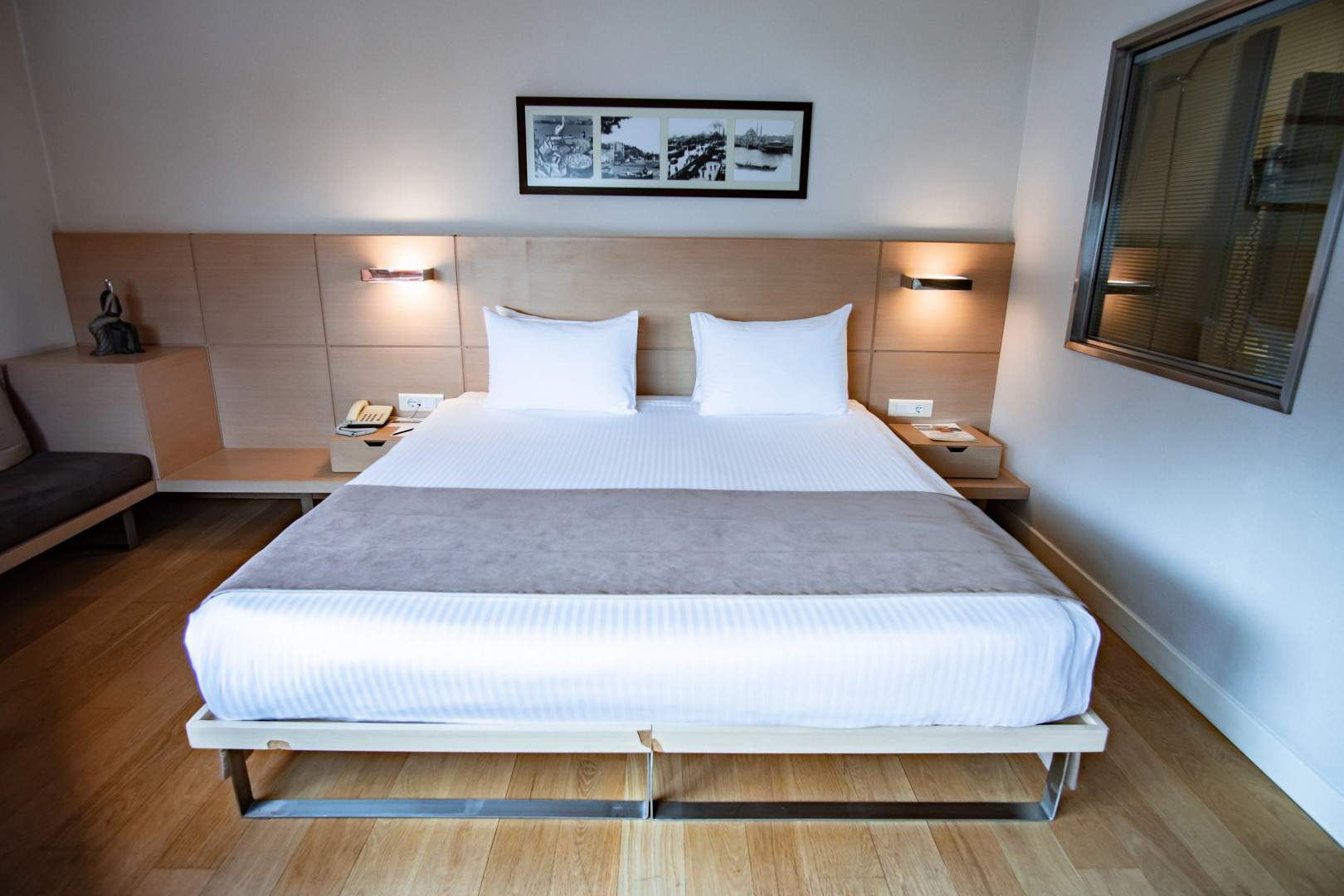 Eresin Hotels Taxim & Premier