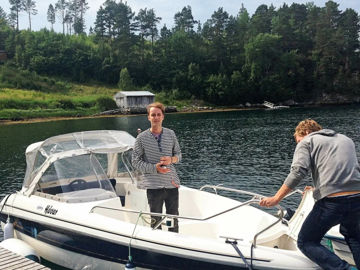 11 Person Holiday Home in Torvikbukt