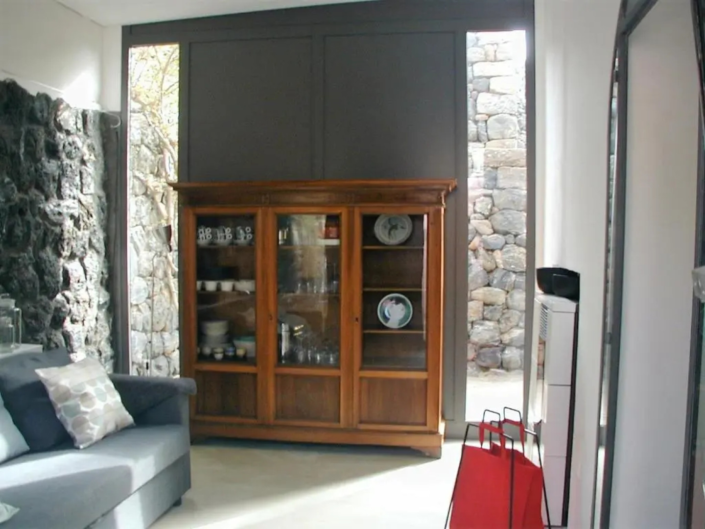 Holiday home Dammuso Magia