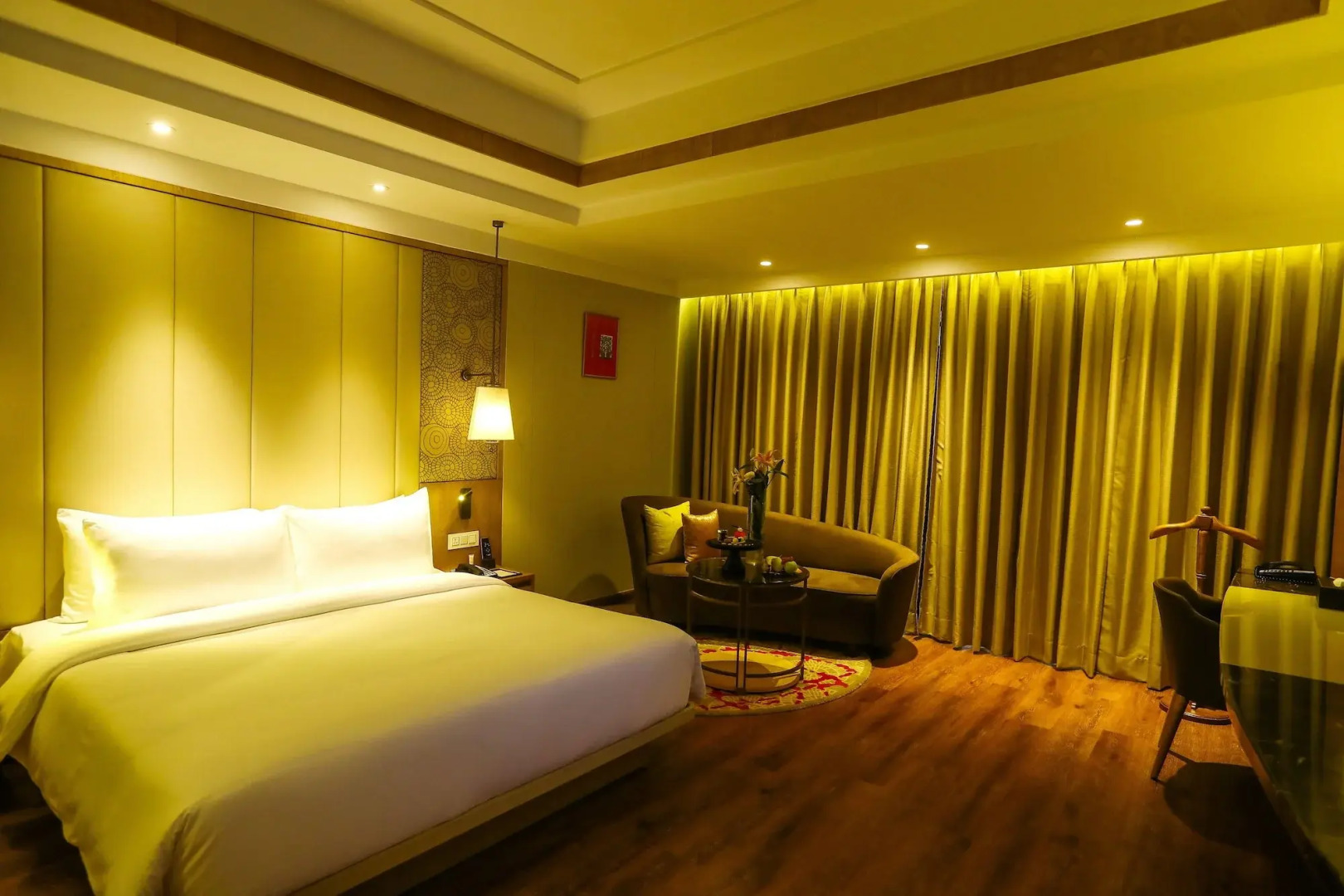 Radisson Bhopal