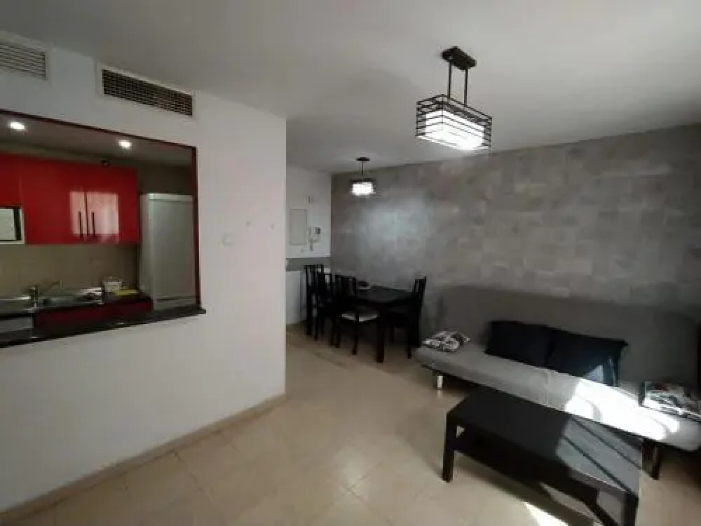 Apartamento Eursu Playa