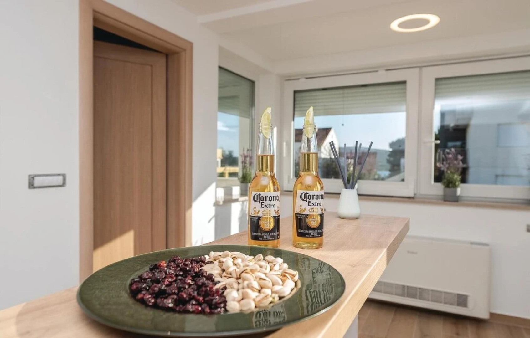 Stunning Home in Pirovac With Wifi, Outdoor Swimming Pool and 5 Bedrooms