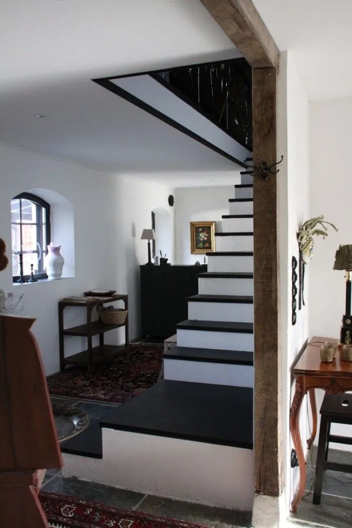 Villa Gina Österlen