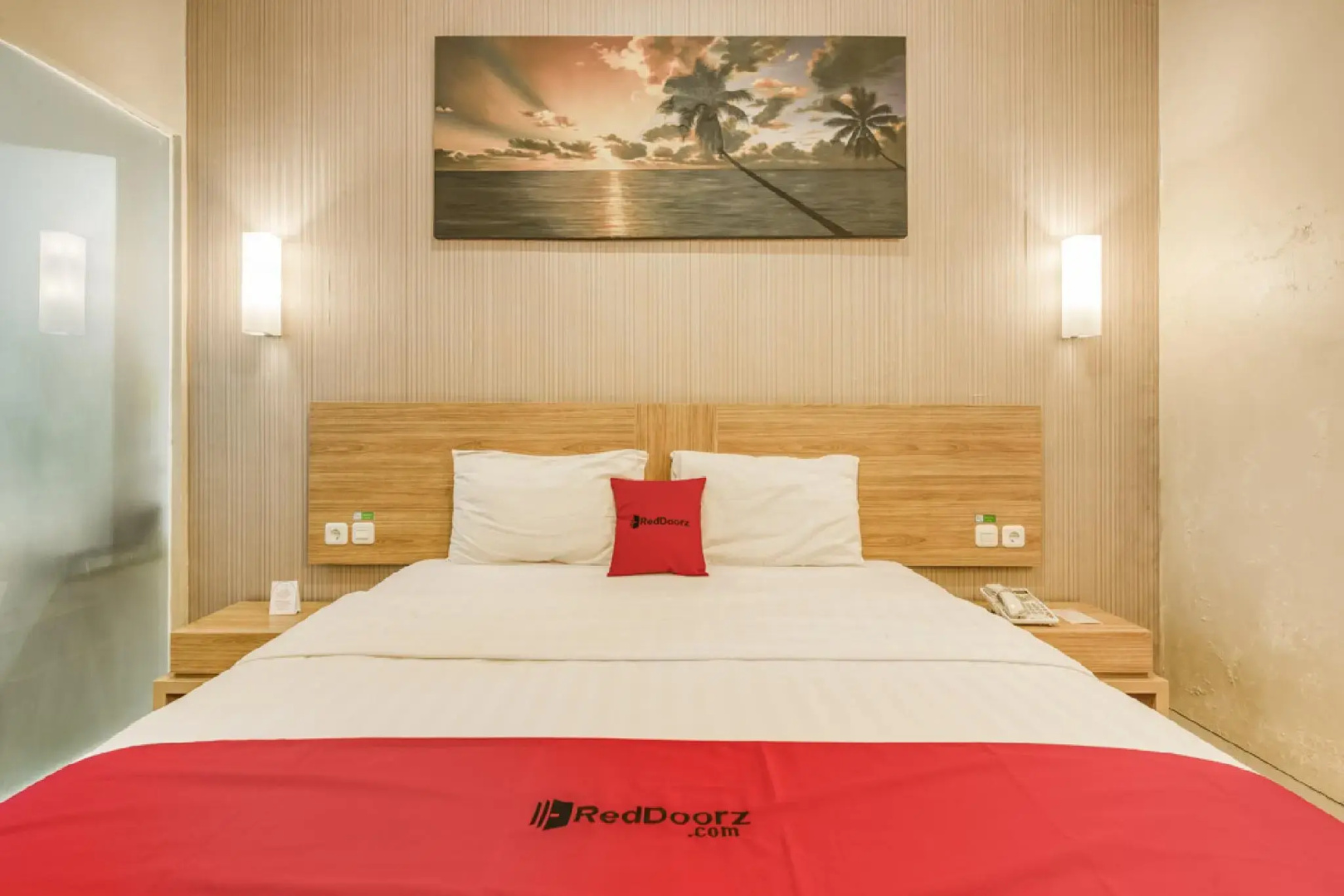 Zen Rooms Wadung Asri